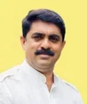 Vijai Jaivant Sardesai