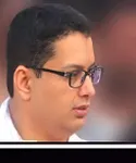 Sidharth Sripad Kuncalienker
