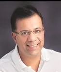 Rane Vishwajit Pratapsingh