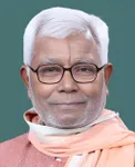 Hukm Deo Narayan Yadav