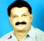 Patnekar Rajesh Tulsidas
