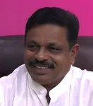 Sopte Dayanand Raghunath