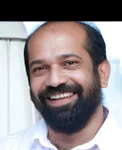 Anil Vasudev Salgaonkar