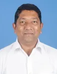 Naik Milind Sagun