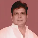 Naveen Chaudhary