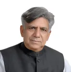 Tilak Ram Gupta