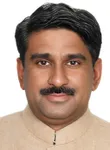 Krishan Gahlot