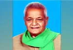 Captain Jai Narayan Prasad Nishad