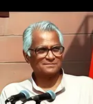 George Fernandes