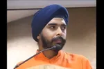 Tajinder Pal Singh Bagga