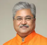Dushyant Kumar Gautam