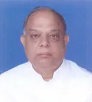 Mangat Ram