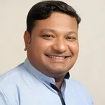 Khushi Ram Chunar