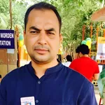 Nakul Bhardwaj