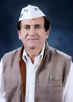 Harish Khanna