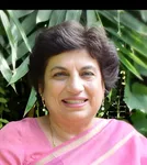 Kiran Walia