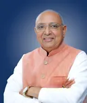 Radhey Shyam Sharma