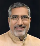 Dharam Dev Solanki