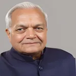 O P Babbar