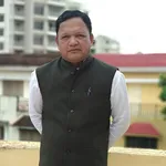 Subhau Kashyap