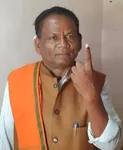 Lachhuram Kashyap