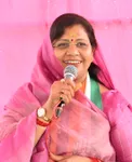 Sangeeta Sinha