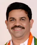 Vikram Mandavi