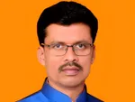 Dhamarudhar Pujari