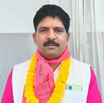 Gulab Raj
