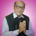 Balmukund Dewangan