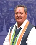 Janak Ram Verma