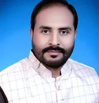 Shyam Kumar Tandan