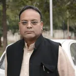 Ajay Chandrakar
