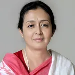 Ambika Singh Deo