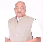 Ravindra Choubey