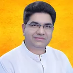 Keshav Prasad Chandra