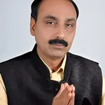 Lakhan Lal Shrivastava