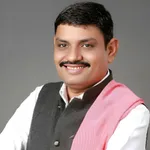 Sunil Maheshwari