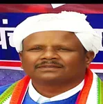 Savitri Manoj Mandavi