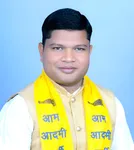 Komal Hupendi