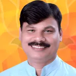 Ambesh Jangade