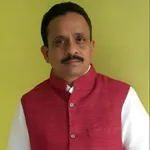 Bharat Sai