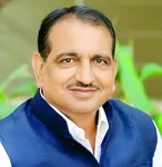 Santosh Bafna