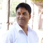 Anand Pawar