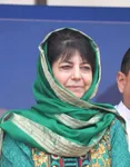 Mehbooba Mufti