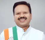 Vinod Chandrakar