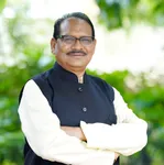 Premsai Singh Tekam