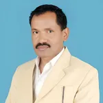Jainath Singh Keram