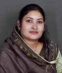 Monika Sahu