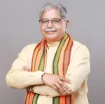 Dharam Lal Kaushik